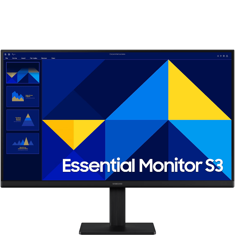 Monitor esencial de 24 1