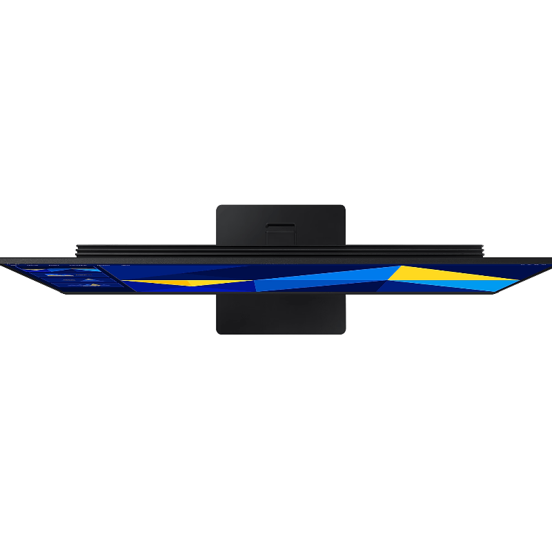 Monitor esencial de 24 7