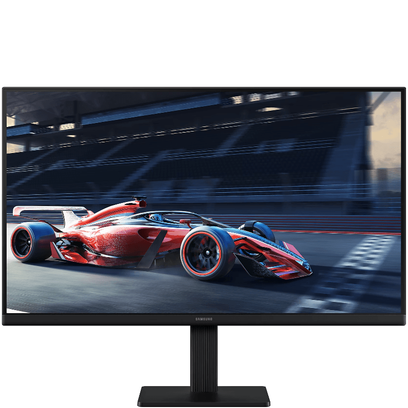 Monitor esencial de 24 9