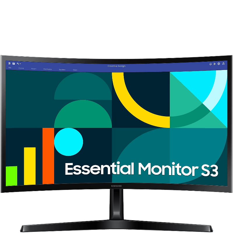 Monitor-Curvo-SAMSUNG-1