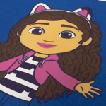 Juego de Sabanas Gabby DollHouse 4