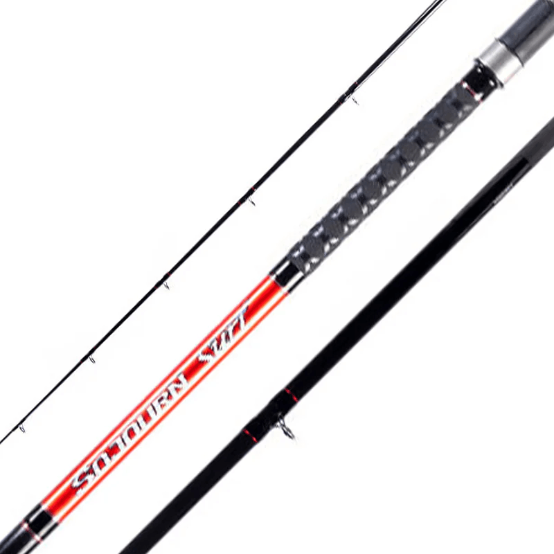 CANA SHIMANO 142001 SOJOURN SURF 3.9M ROT2PC 1