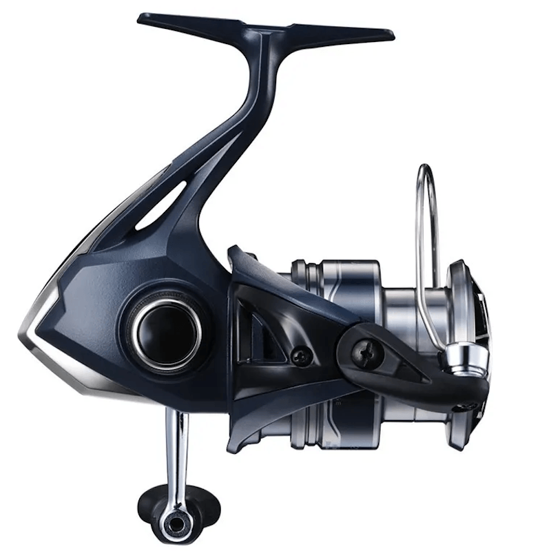 Reel-Frontal-Shimano-Catana-C3000hg-4-Rulemanes-3