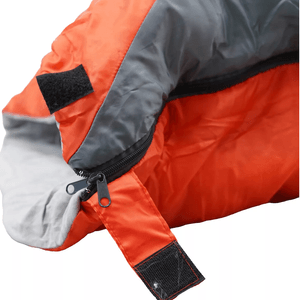 BOLSA SPINIT D/DORMIR CLASICC 2 ROJA
