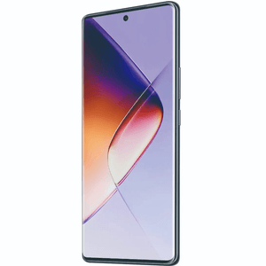 INFINIX NOTE 40 6.78" 5G OBSIDIAN BLACK 8GB/256
