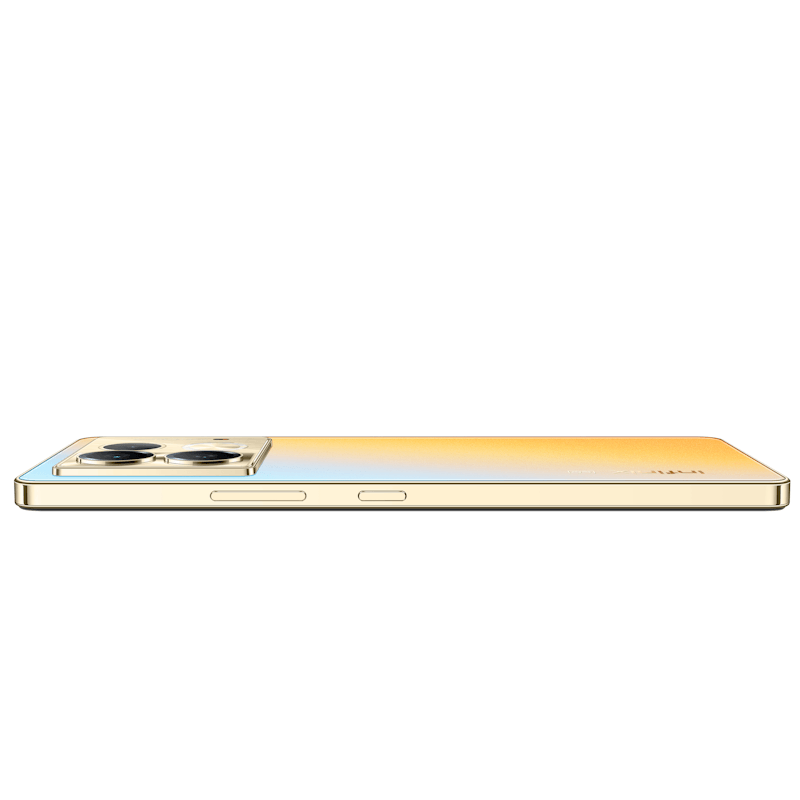 INFINIX-NOTE-40-gold-5