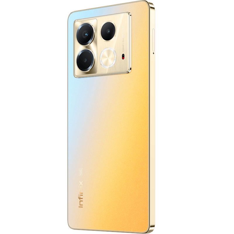 INFINIX-NOTE-40-gold-4
