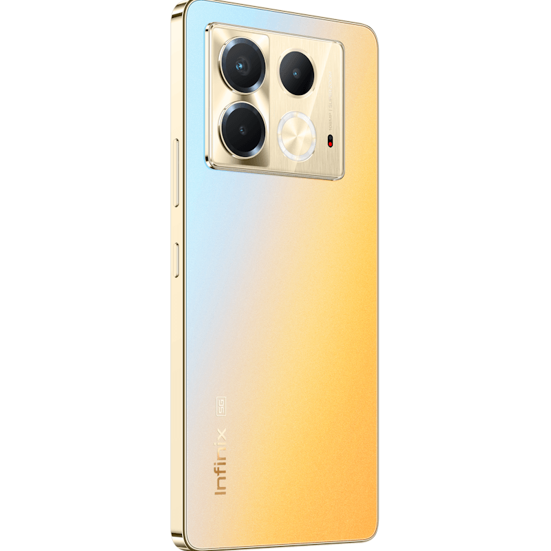 INFINIX-NOTE-40-gold-3