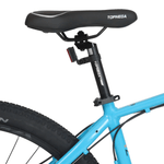 MTB R29 TOPMEGA SUNSHINE CELESTE TALLE L 5