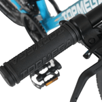 MTB R29 TOPMEGA SUNSHINE CELESTE TALLE L 10