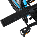 MTB R29 TOPMEGA SUNSHINE  CELESTE FUCSIA 9