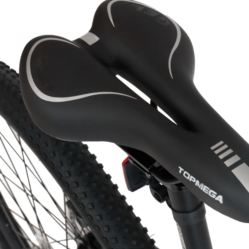 MTB R29 TOPMEGA SUNSHINE  CELESTE FUCSIA 2