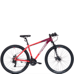 TOPMEGA R29 SUNSHINE  CORAL VIOLETA 12