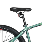 TOP MEGA Sunshine Aluminio Verde 3
