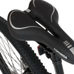 MTB R29 TOPMEGA SUNSHINE 21V CUADRO ALUMINIO VERDE LIMA 2