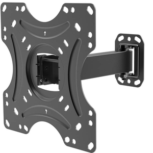 SOPORTE EUROSOUND 24" A 43'' C/BRAZO MOVIL EHM7100