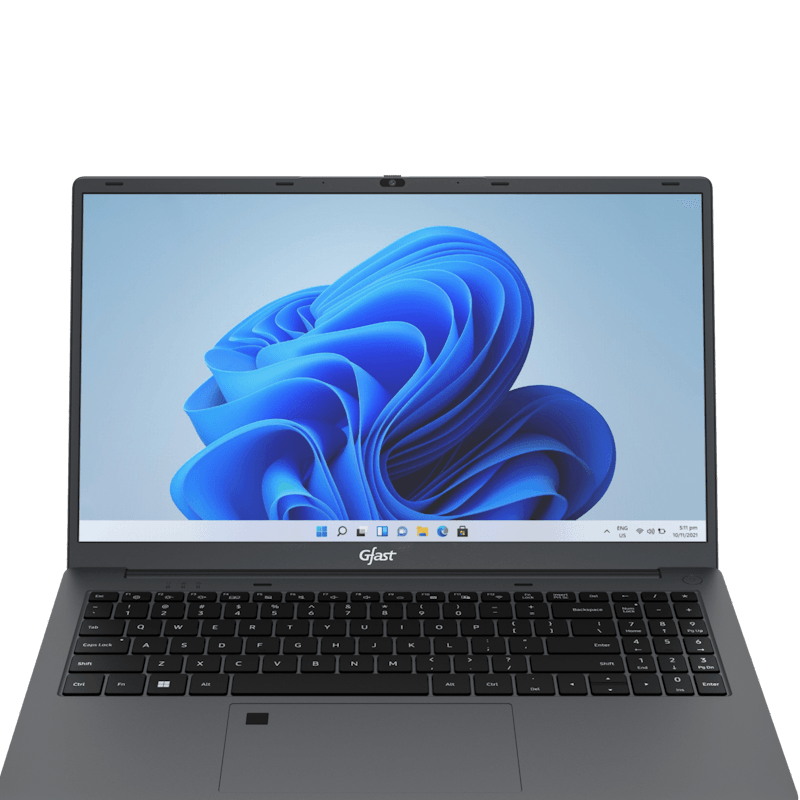 NOTEBOOK-Gfast-N-151-1
