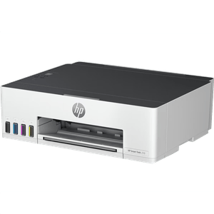 IMPRESORA HP SMART TANK 210 WI-FI