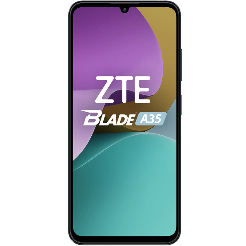 ZTE-A35-BLACK-1