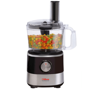 MULTI-PROCESADORA LILIANA 750w + LICUADORA + EXPRIMIDOR AM780