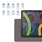 TABLET X-VIEW QUANTUM Q11 GREY 5