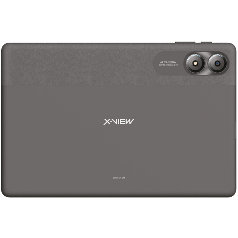 TABLET X-VIEW QUANTUM Q11 GREY 4