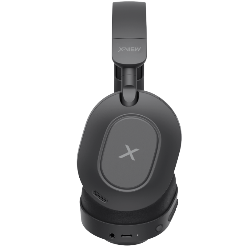 Auricular HP770 2