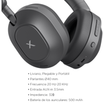 Auricular HP770 4