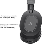 Auricular HP770 5