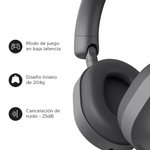 Auricular HP770 6