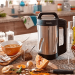 SOUP MAKER PHILIPS 2