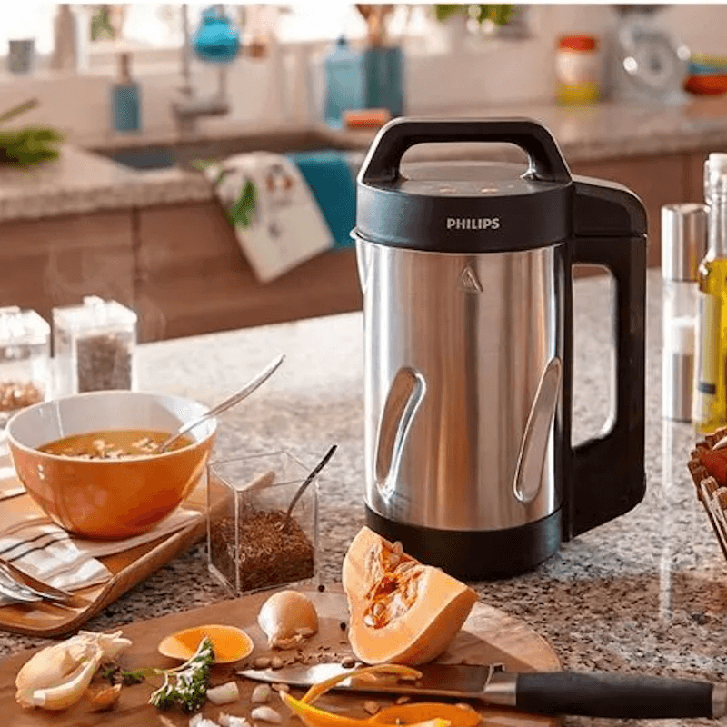 SOUP MAKER PHILIPS 2