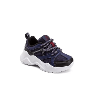 ZAPATILLAS TOPPER K CHALPA II 25635 BEBE