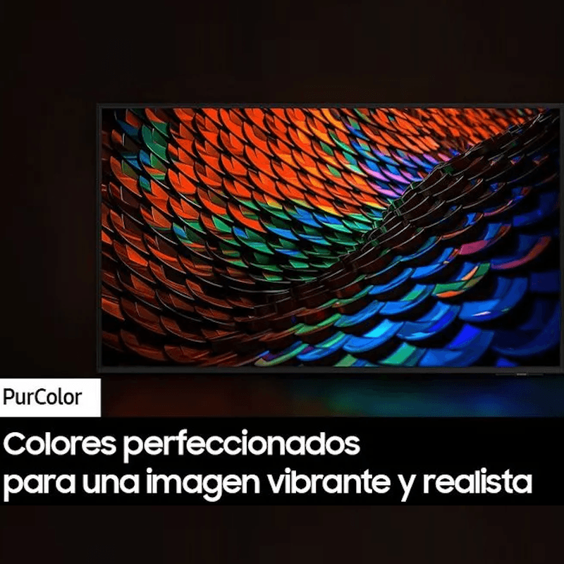 TV SAMSUNG 75 UN75DU7000GCZB 4K UHD  8