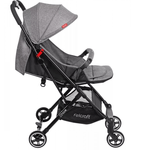 FELCRAFT COCHE DE PASEO CP-933 CHLOE GRIS 2