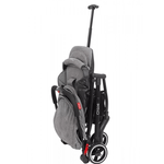 FELCRAFT COCHE DE PASEO CP-933 CHLOE GRIS 1