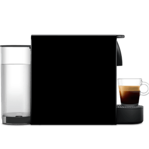 CAFETERA NESPRESSO ESSENZA MINI BLACK C30-AR-BK-NE2