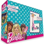 scooter  BARBIE 1