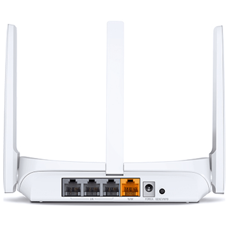MERCUSYS  3 ANTENAS 1