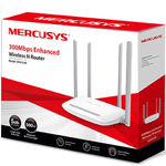 MERCUSYS  4 ANTENAS 1