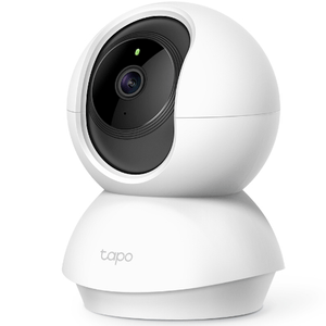 CAMARA TP-LINK D/SEGURIDAD IP DAY/NIGHT TAPO C210