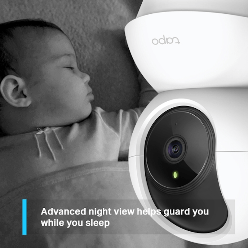 CAMARA TP-LINK TAPO C210 4