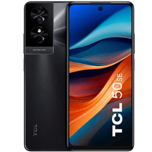 TCL 50 SE 6.78" NFC SPACE GRAY 4GB/128GB