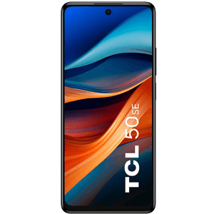 TCL 50 SE 6.78" NFC SPACE GRAY 4GB/128GB