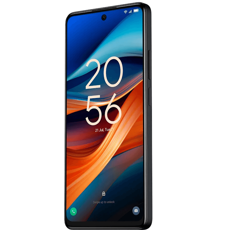 TCL 50 SE 6.78 NFC SPACE GRAY 6GB 256GB 4