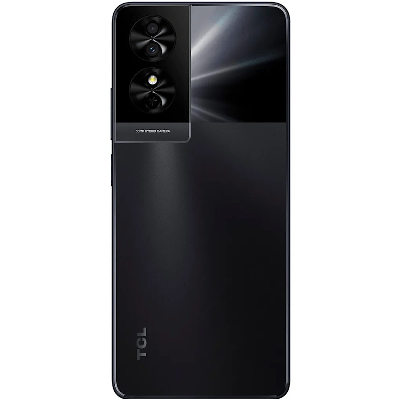 TCL 50 SE 6.78 NFC SPACE GRAY 6GB 256GB 5