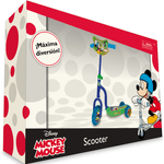 SCOOTER MICKEY 2