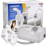 NEBULIZADOR OMRON 801 4