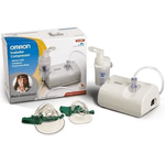 NEBULIZADOR OMRON 801 1