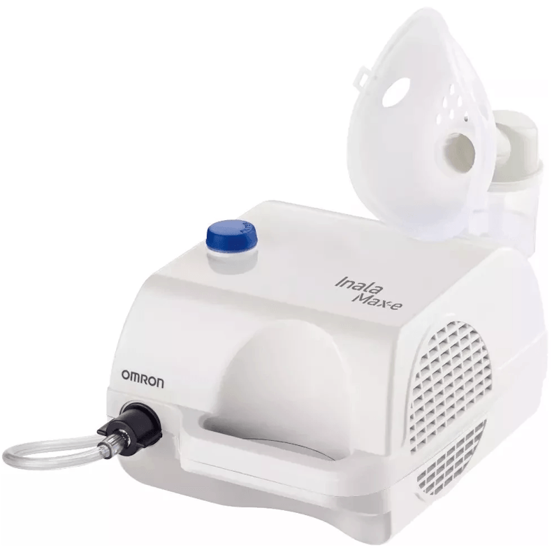 NEBULIZADOR OMRON 702 1